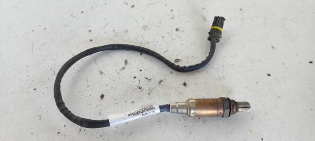 Sonda lambda czujnik tlenu przed katalizatorem 258005259 BMW