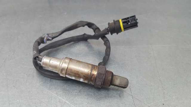 Sonda lambda czujnik tlenu przed katalizatorem 258005259 BMW