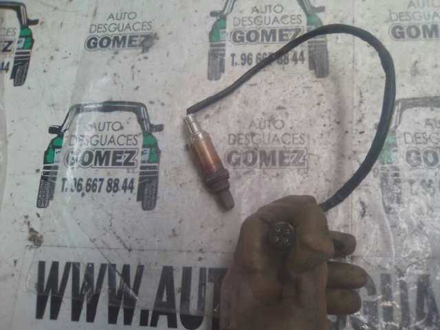 Sonda lambda czujnik tlenu przed katalizatorem 258005259 BMW