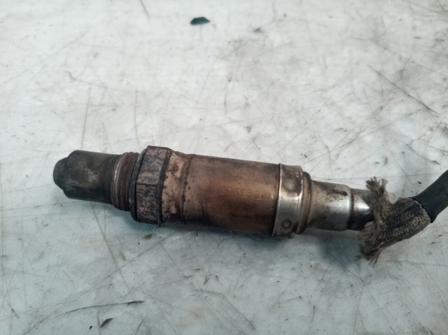Sonda lambda czujnik tlenu po katalizatorze 258005297 BMW