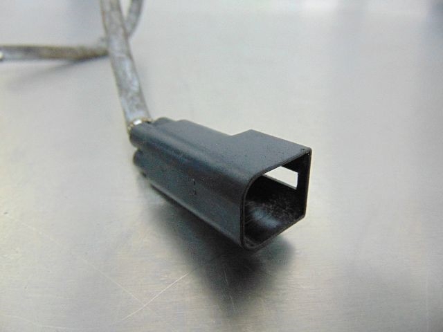 Sonda lambda, czujnik tlenu 258006022 FORD