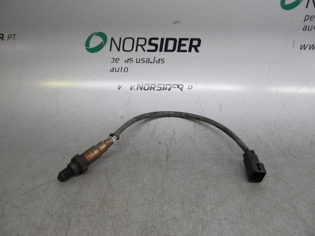 Sonda lambda, czujnik tlenu 258006022 FORD