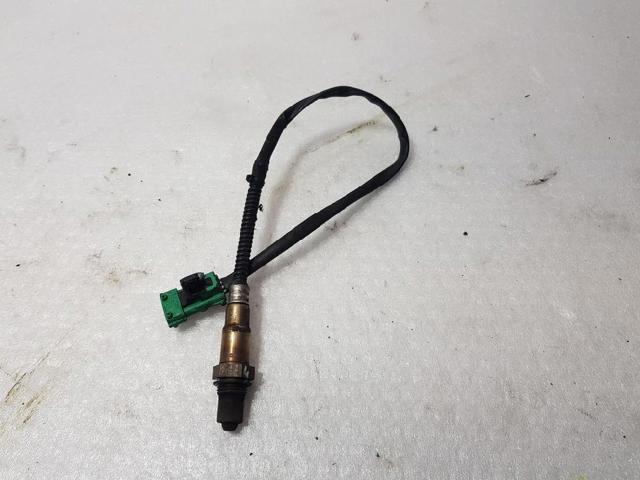 Sonda lambda, czujnik tlenu 258006022 PEUGEOT