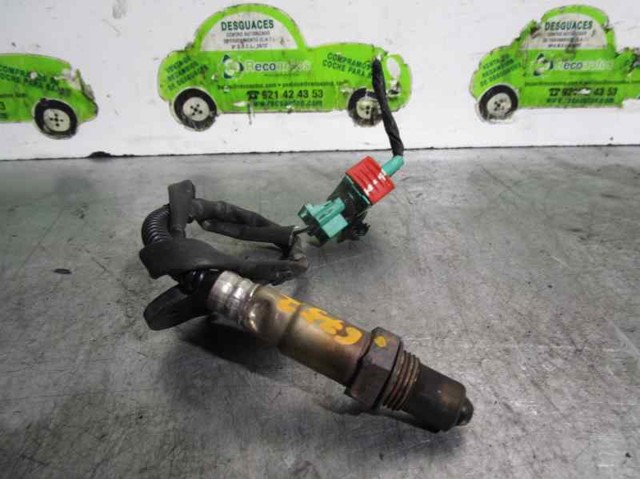 Sonda lambda Citroen C8