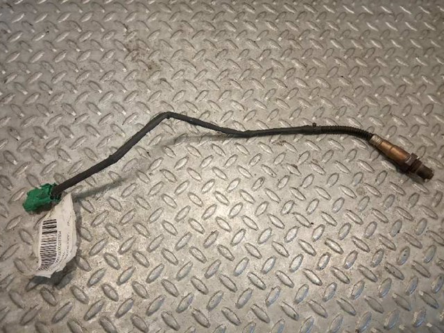 Sonda lambda Peugeot 406