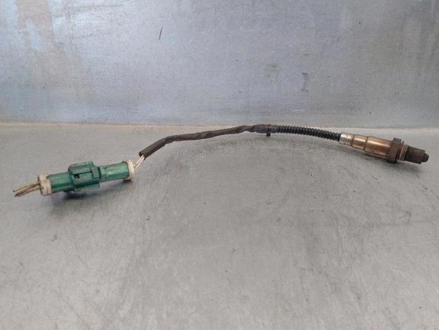 Sonda lambda, czujnik tlenu 258006155 FORD