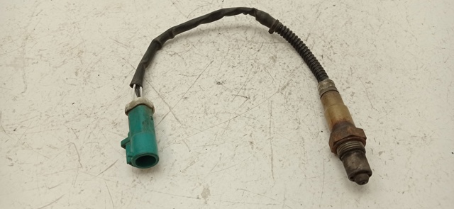 Sonda lambda, czujnik tlenu 258006155 FORD