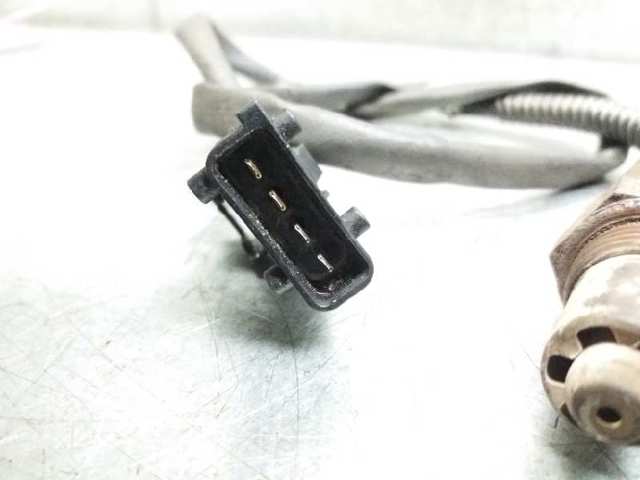 Sonda lambda, czujnik tlenu 258006174 GM