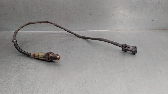 Sonda lambda Saab 9-3