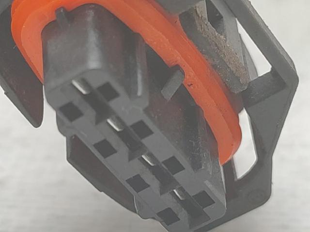 Sonda lambda, czujnik tlenu Opel Agila H00