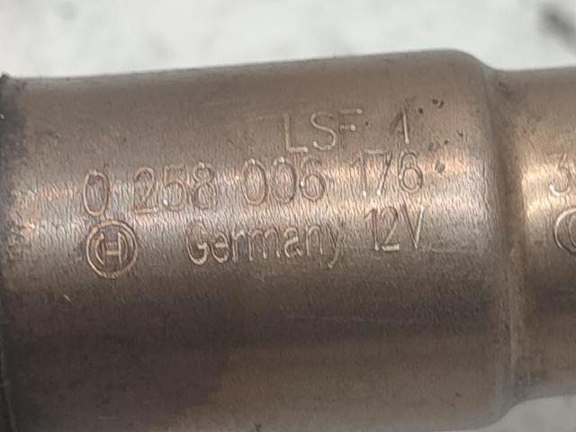 Sonda lambda, czujnik tlenu Opel Agila H00