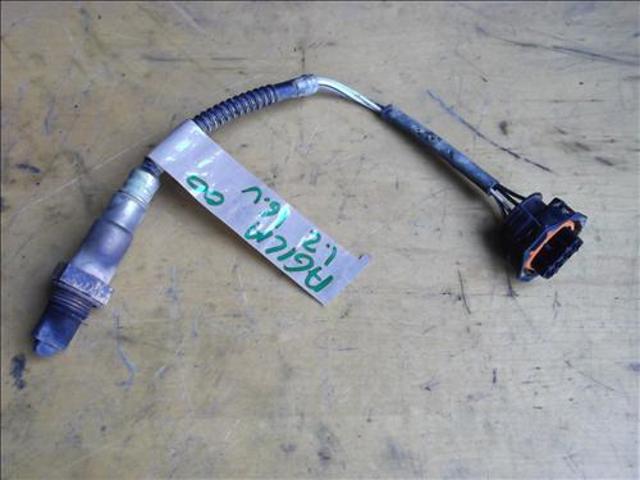 Sonda lambda, czujnik tlenu Opel Agila H00