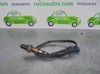 Sonda lambda czujnik tlenu po katalizatorze 258006185 PEUGEOT