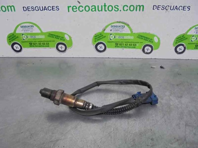 Sonda lambda Peugeot 407