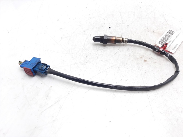 Sonda lambda Peugeot 407