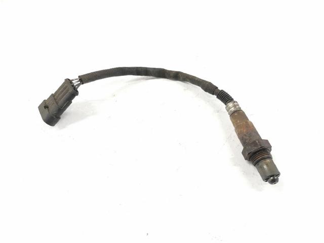Sonda lambda, czujnik tlenu 258006206 FIAT