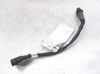 Sonda lambda, czujnik tlenu 258006206 FIAT