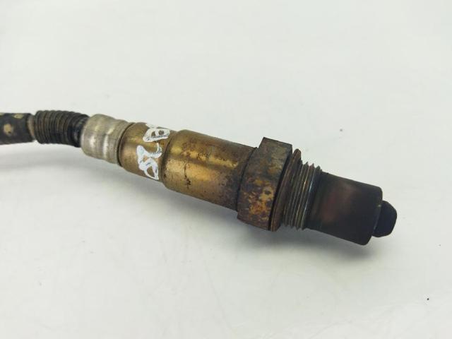 Sonda lambda, czujnik tlenu 258006206 FIAT
