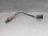 Sonda lambda, czujnik tlenu 258006206 FIAT