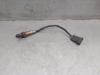 Sonda lambda, czujnik tlenu 258006206 FIAT