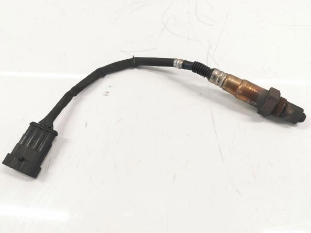 Sonda lambda, czujnik tlenu 258006206 FIAT