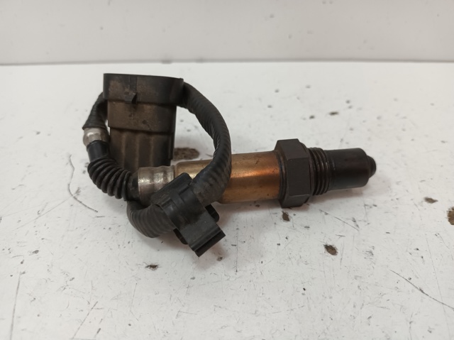 Sonda lambda, czujnik tlenu 258006206 FIAT