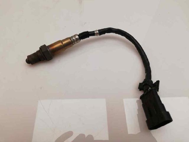 Sonda lambda, czujnik tlenu 258006206 FIAT