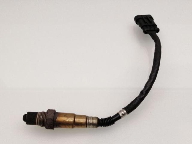 Sonda lambda, czujnik tlenu 258006206 FIAT