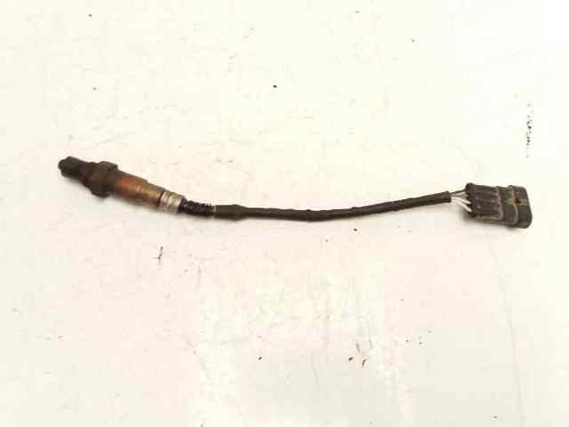 Sonda lambda, czujnik tlenu 258006206 FIAT