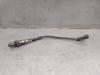 Sonda lambda, czujnik tlenu 258006206 FIAT