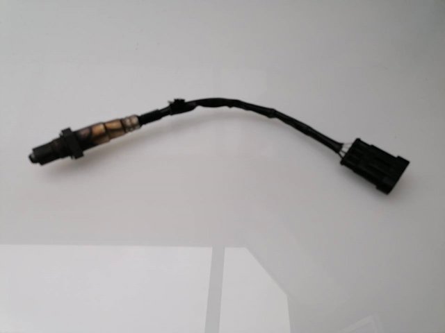 Sonda lambda, czujnik tlenu 258006206 FIAT