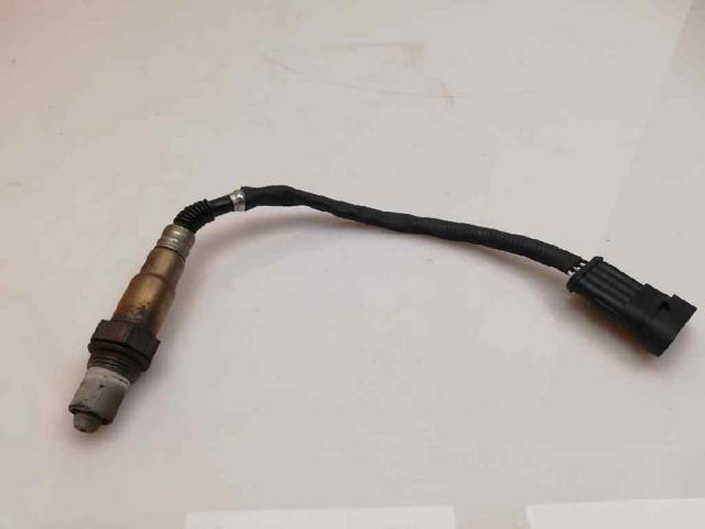 Sonda lambda, czujnik tlenu 258006206 FIAT