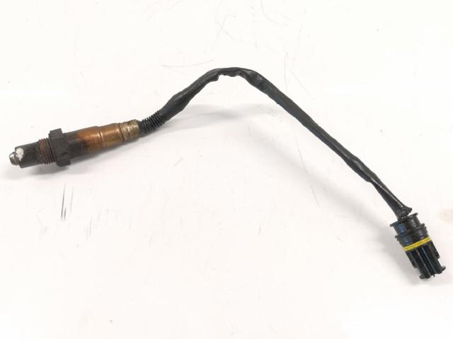 Sonda lambda czujnik tlenu po katalizatorze 258006276 MERCEDES