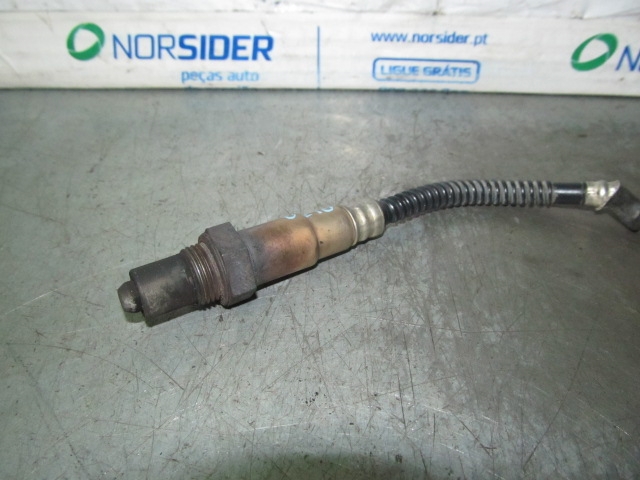 Sonda lambda, czujnik tlenu 258006376 FIAT