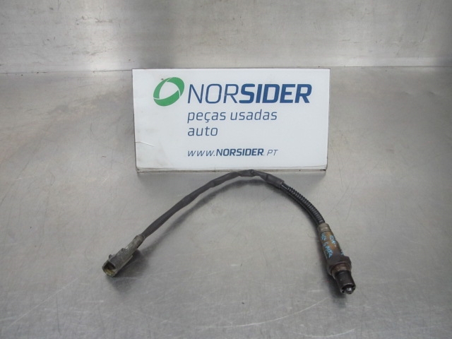 Sonda lambda, czujnik tlenu 258006376 FIAT