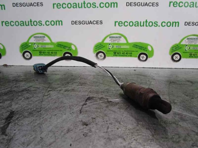 Sonda lambda Nissan Primera