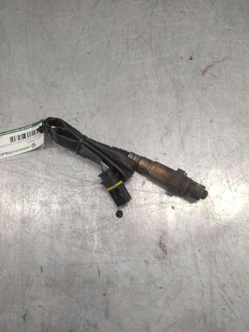 Sonda lambda czujnik tlenu po katalizatorze 258006475 MERCEDES