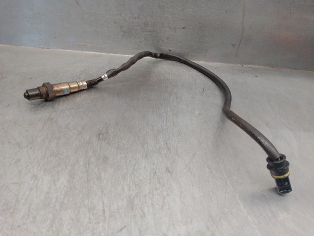 Sonda lambda czujnik tlenu po katalizatorze 258006475 MERCEDES