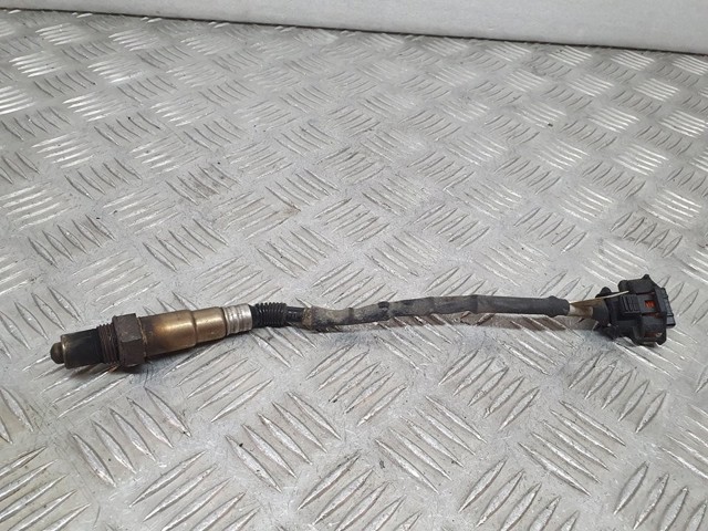 258006499 Opel
