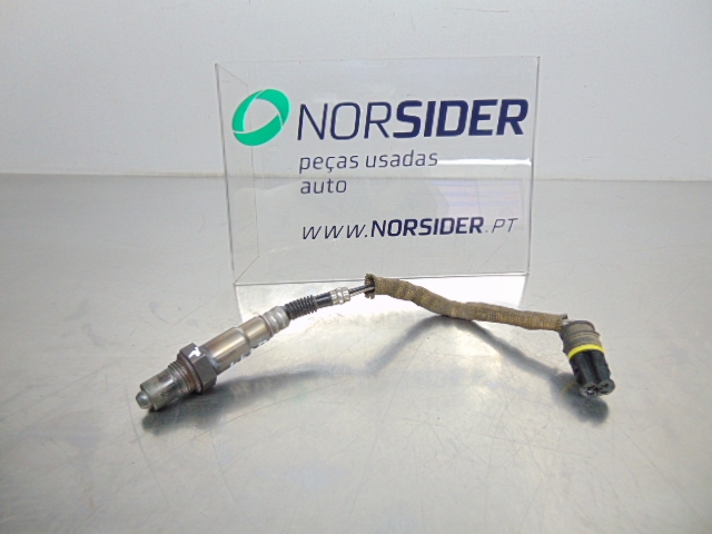 Sonda lambda czujnik tlenu przed katalizatorem 258006563 MERCEDES