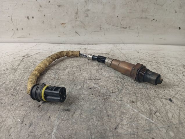 Sonda lambda czujnik tlenu przed katalizatorem 258006563 MERCEDES