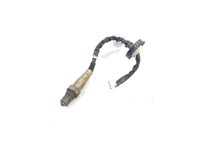 Sonda lambda czujnik tlenu po katalizatorze 258006568 MITSUBISHI