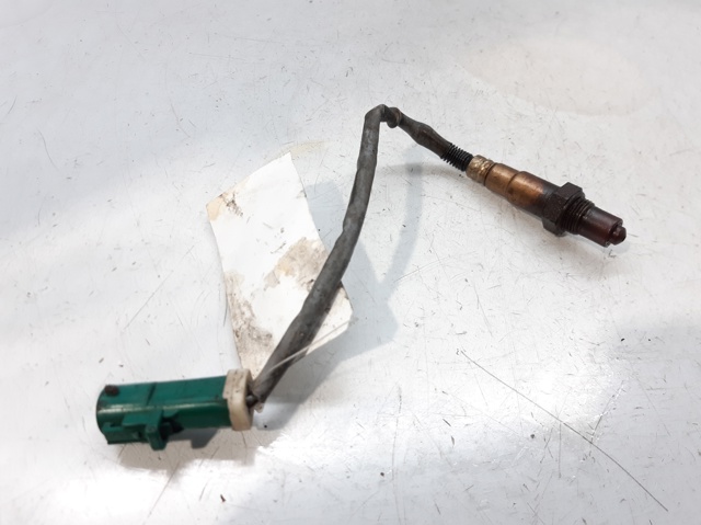 Sonda lambda Ford Focus