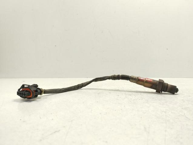 Sonda lambda czujnik tlenu przed katalizatorem 258006924 OPEL