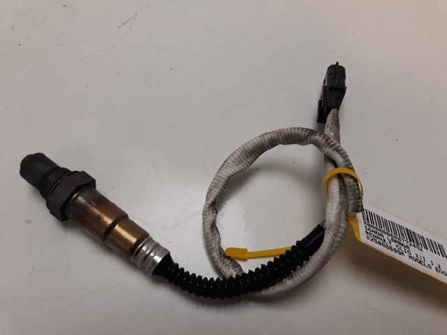 Sonda lambda czujnik tlenu przed katalizatorem 258006990 RENAULT