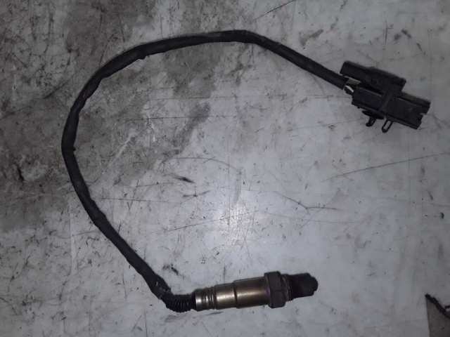 Sonda lambda Infiniti FX