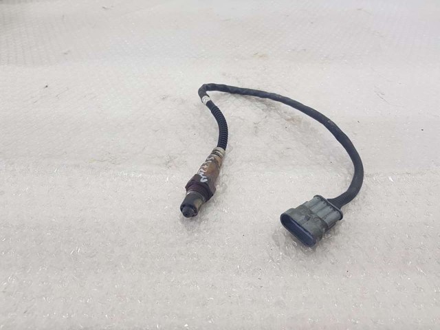 Sonda lambda czujnik tlenu po katalizatorze 258010046 FIAT