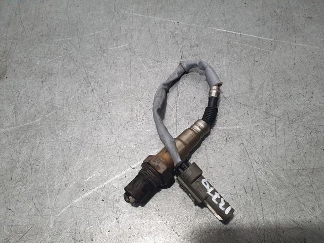 Sonda lambda, czujnik tlenu 258010460 OPEL
