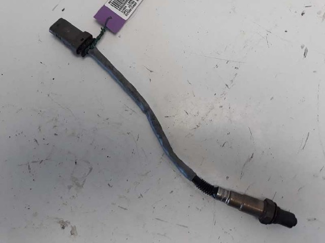 Sonda lambda, czujnik tlenu 258010460 OPEL