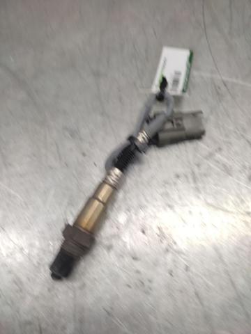 Sonda lambda, czujnik tlenu 258010460 OPEL